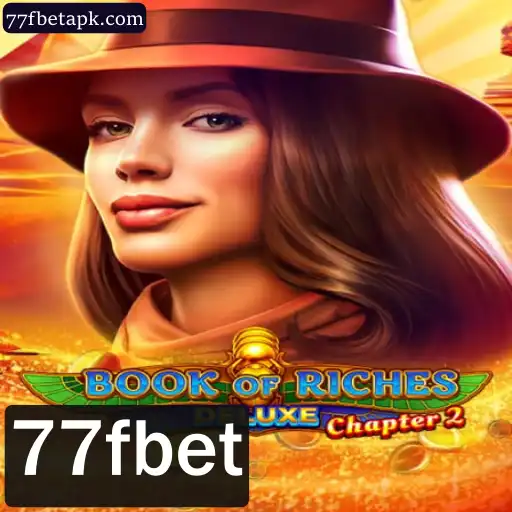Descubra o Fascinante Mundo de Book of Riches Deluxe Chapter 2
