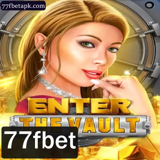 Descubra o Mundo de 'EntertheVault': Um Jogo Inovador com a Palavra-Chave '77fbet'