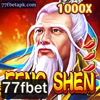 Descubra o Fascinante Mundo de FengShen: Um Jogo Inovador com 77fbet