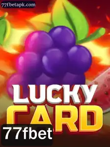 Descubra o Jogo de Cartas LuckyCard: Regras e Introdução