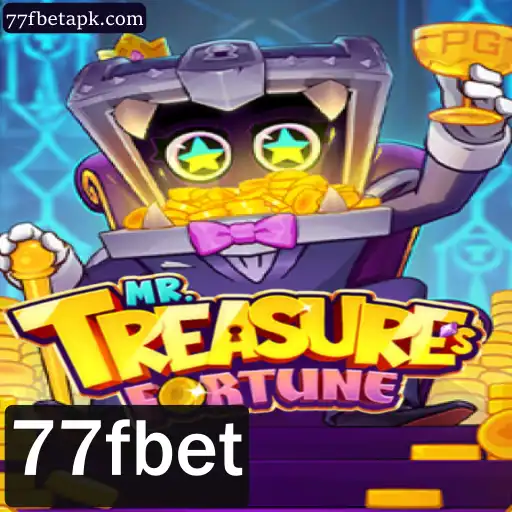 Explore o Mundo de MrTreasuresFortune: Um Jogo de Aventura e Estratégia