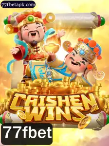 CaishenWins: Descubra o Fascinante Jogo de Cassino Popular na 77fbet