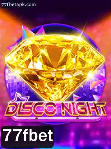 Descubra DiscoNight: Um Mergulho em um Jogo Inovador