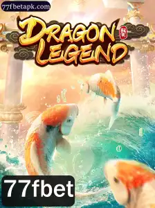 Explorando DragonLegend: Um Guia Completo para 77fbet
