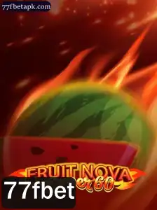 Explorando o Universo de FruitNovaSuper60: Um Mergulho no Mundo dos Cassinos Online