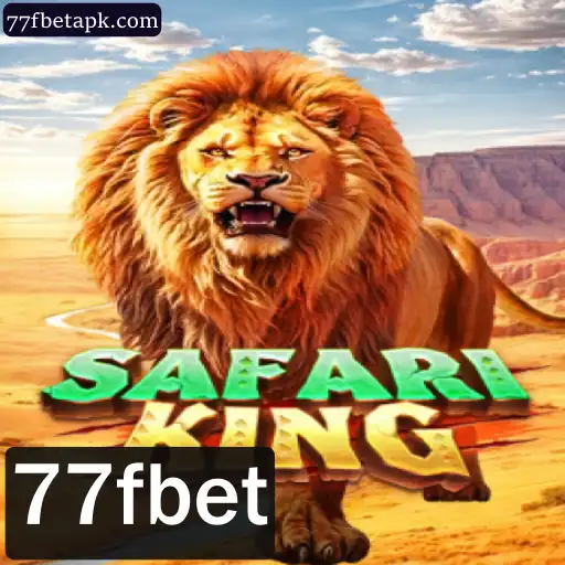 Explorando o Fascinante Mundo de SafariKing no 77fbet