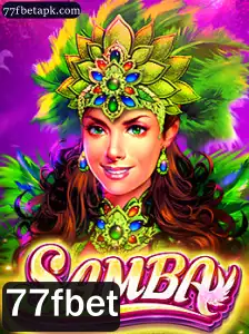 Descubra o Jogo Samba: Diversão e Estratégia com 77fbet