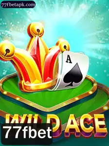 WildAce: O Jogo de Estratégia que Está Revolucionando o Mercado de Entretenimento